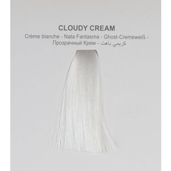 LISAP LISAPLEX PASTEL COLOR CLOUDY CREAM 60ML